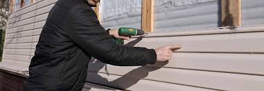 Best Aluminum Siding Installation  in Versailles, IN